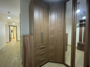 Апартаменты Maxi Трехкомнатная квартира