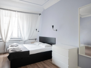 Апартаменты Невский108 Классик