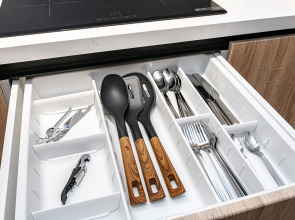 Квартира VIAHOME на Второй Речке