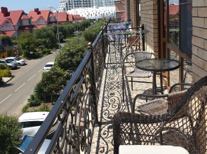 Гостевой дом Celentano