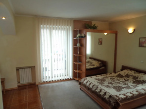 Квартира на Советской