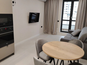 Квартира у Метро Восток