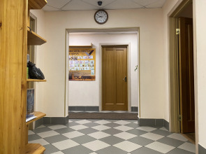 Отель Вектор