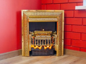 Гостевой дом House on Potapova