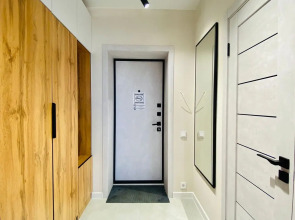 Квартира Апартаменты Моршанское Шоссе 24И/87