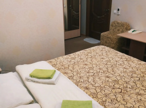 Гостиница Гармония