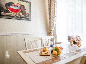 Апартаменты у Кремля