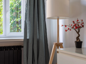 Апартаменты Be Home Fontanka