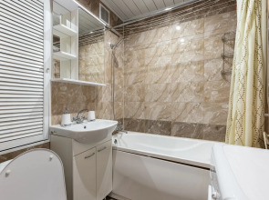 Квартира на Дмитрия Ульянова