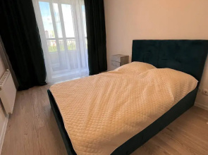 Privi House  Na 40 Let Pobedy 123 Flat