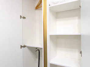 Апартаменты рядом - Mорпорт, Набережная, Mоре