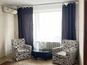 Апартаменты Трехгорный 24