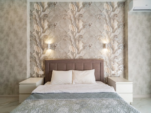 Апартаменты на Первой Береговой Линии от Home Group apartments