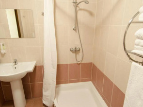 Отель Славянская традиция