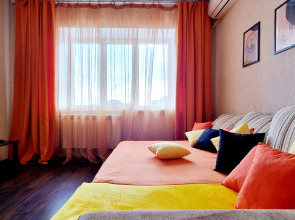 Квартира рядом с Площадью