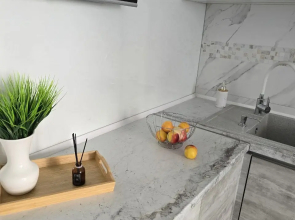 Uyutnaja V Tsentre Flat