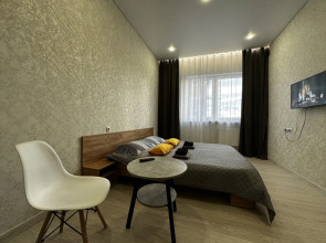 Апартаменты Сутки Уфа на Революционной 39/3