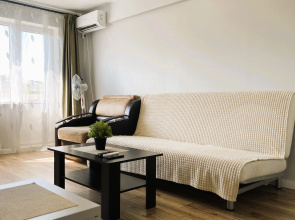 Kvartira Right Room na ulice Lenina 53
