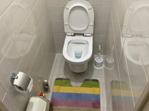 Апартаменты Парк2