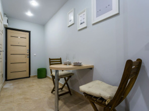 Апартаменты Мой Питер на 1ой Советской