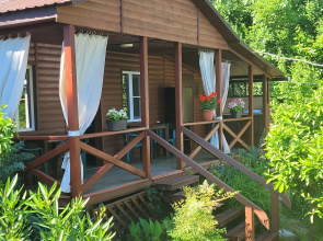 U Morya Guest Gouse