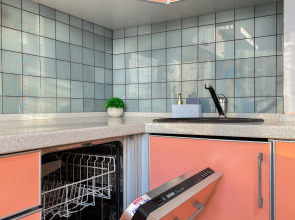 Квартира от FolkFort у метро «Алтуфьево» — спокойствие и комфорт вблизи зелёных зон