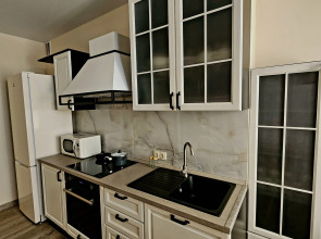 Квартира Новая в ЖК Триумф