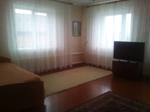 Uyutnyij Guest House