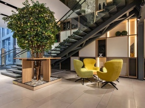 Апартаменты LEVEL _Marata