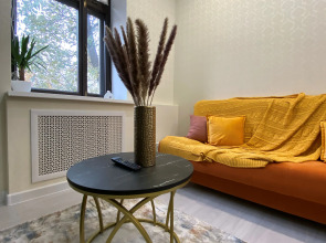 Апартаменты в Центре Фьюжн