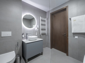 Отель Residence Kazbegi