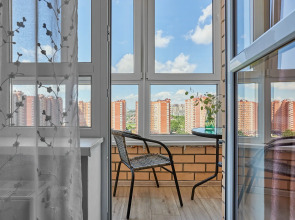 Квартира Вид на Парк