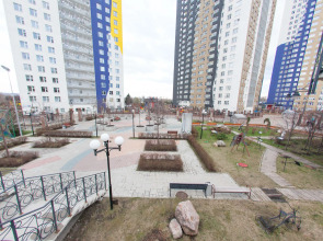 Апартаменты Портофино