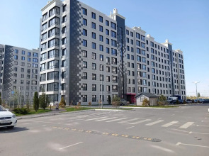 Квартира в современном ЖК Комсомольский