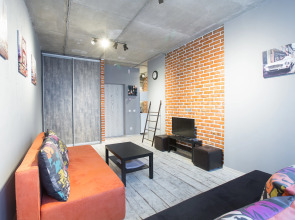 Апартаменты Loft 27 Долгопрудный