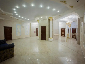 Гостиница Гранд Елец