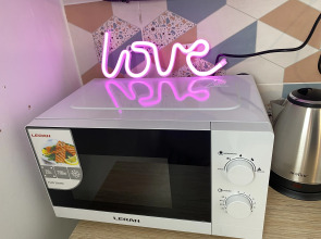 Жилое помещение Апарт-студии Льва Толстого 25/1