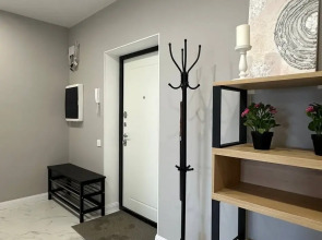 Квартира Просторная в Центре Уфы, 55 м2