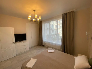 Апартаменты Sea Side 24