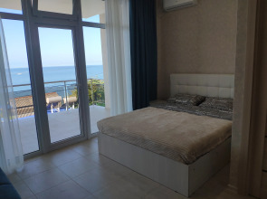 Гостевой дом Аквамарин лайт