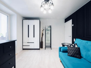 Апартаменты 2х комнатные на Павелецкой