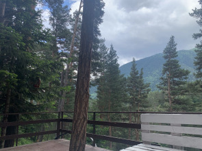 База отдыха Solur