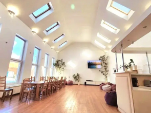 Mesto.fun Guest house