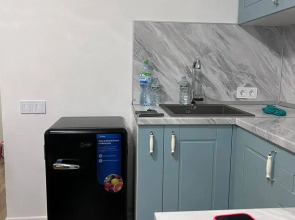 Квартира на Стрелковом переулке