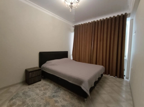 Ryadom s morem Apartments