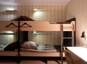 Жилые помещения Infinity