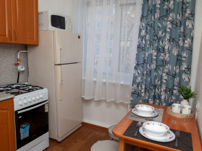 Апартаменты на Амурском Бульваре