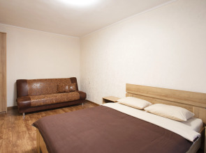 квартира на Парижской Коммуны 14