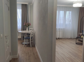 Апартаменты на Плещеева 8