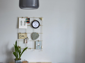 Апартаменты на Малоохтинском проспекте 6